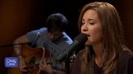 Demi Lovato - Clean & Clear® Presents Live Concert 206