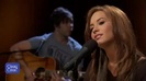 Demi Lovato - Clean & Clear® Presents Live Concert 228