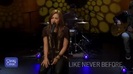 Demi Lovato - Clean & Clear® Presents Live Concert 242