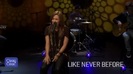 Demi Lovato - Clean & Clear® Presents Live Concert 245