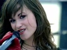Demi Lovato - Get Back - Official Music Video (HQ) 518