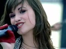 Demi Lovato - Get Back - Official Music Video (HQ) 523