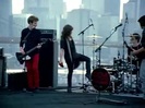Demi Lovato - Get Back - Official Music Video (HQ) 082