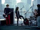 Demi Lovato - Get Back - Official Music Video (HQ) 084