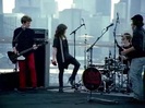 Demi Lovato - Get Back - Official Music Video (HQ) 086