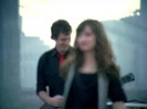 Demi Lovato - Get Back - Official Music Video (HQ) 120