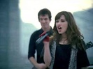 Demi Lovato - Get Back - Official Music Video (HQ) 125