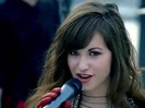 Demi Lovato - Get Back - Official Music Video (HQ) 133