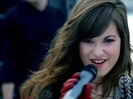 Demi Lovato - Get Back - Official Music Video (HQ) 147
