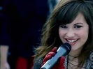 Demi Lovato - Get Back - Official Music Video (HQ) 152
