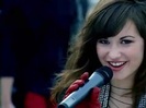 Demi Lovato - Get Back - Official Music Video (HQ) 153