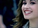 Demi Lovato - Get Back - Official Music Video (HQ) 231