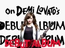 Demi Lovato - Don\'t Forget - New Album Promo 310
