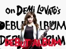 Demi Lovato - Don\'t Forget - New Album Promo 311