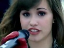 Demi Lovato - Get Back - Official Music Video (HQ) 253