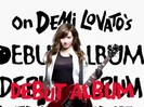 Demi Lovato - Don\'t Forget - New Album Promo 312