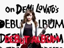 Demi Lovato - Don\'t Forget - New Album Promo 313