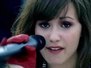 Demi Lovato - Get Back - Official Music Video (HQ) 259