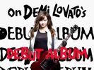 Demi Lovato - Don\'t Forget - New Album Promo 315