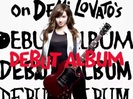 Demi Lovato - Don\'t Forget - New Album Promo 321