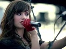 Demi Lovato - Get Back - Official Music Video (HQ) 279