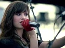 Demi Lovato - Get Back - Official Music Video (HQ) 280