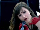 Demi Lovato - Get Back - Official Music Video (HQ) 284