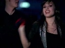 Demi Lovato - Get Back - Official Music Video (HQ) 707