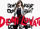 Demi Lovato - Don\'t Forget - New Album Promo 357
