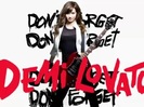 Demi Lovato - Don\'t Forget - New Album Promo 358