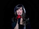 Demi Lovato - Get Back - Official Music Video (HQ) 1241