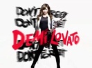 Demi Lovato - Don\'t Forget - New Album Promo 364
