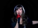 Demi Lovato - Get Back - Official Music Video (HQ) 1244