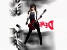 Demi Lovato - Don\'t Forget - New Album Promo 367