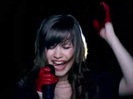Demi Lovato - Get Back - Official Music Video (HQ) 1257