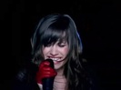 Demi Lovato - Get Back - Official Music Video (HQ) 1259