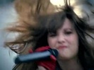 Demi Lovato - Get Back - Official Music Video (HQ) 360