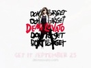 Demi Lovato - Don\'t Forget - New Album Promo 378