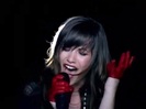 Demi Lovato - Get Back - Official Music Video (HQ) 1268