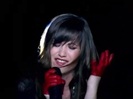 Demi Lovato - Get Back - Official Music Video (HQ) 1270