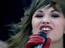 Demi Lovato - Get Back - Official Music Video (HQ) 367