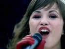 Demi Lovato - Get Back - Official Music Video (HQ) 370