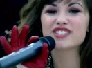 Demi Lovato - Get Back - Official Music Video (HQ) 373