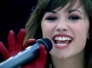 Demi Lovato - Get Back - Official Music Video (HQ) 374