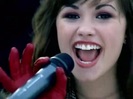 Demi Lovato - Get Back - Official Music Video (HQ) 375