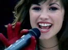 Demi Lovato - Get Back - Official Music Video (HQ) 376