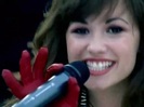 Demi Lovato - Get Back - Official Music Video (HQ) 377