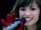 Demi Lovato - Get Back - Official Music Video (HQ) 378