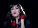 Demi Lovato - Get Back - Official Music Video (HQ) 1296