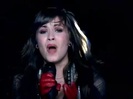 Demi Lovato - Get Back - Official Music Video (HQ) 1297